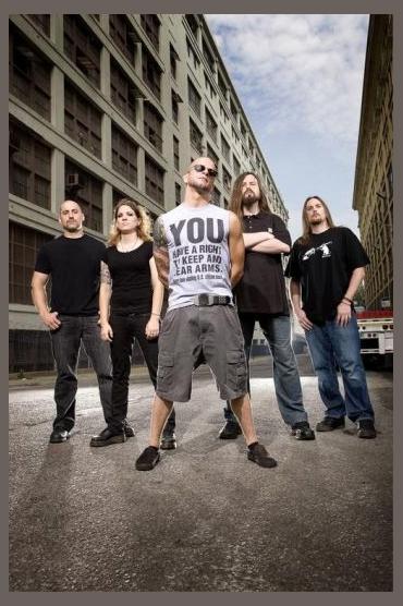 All That Remains photo 1