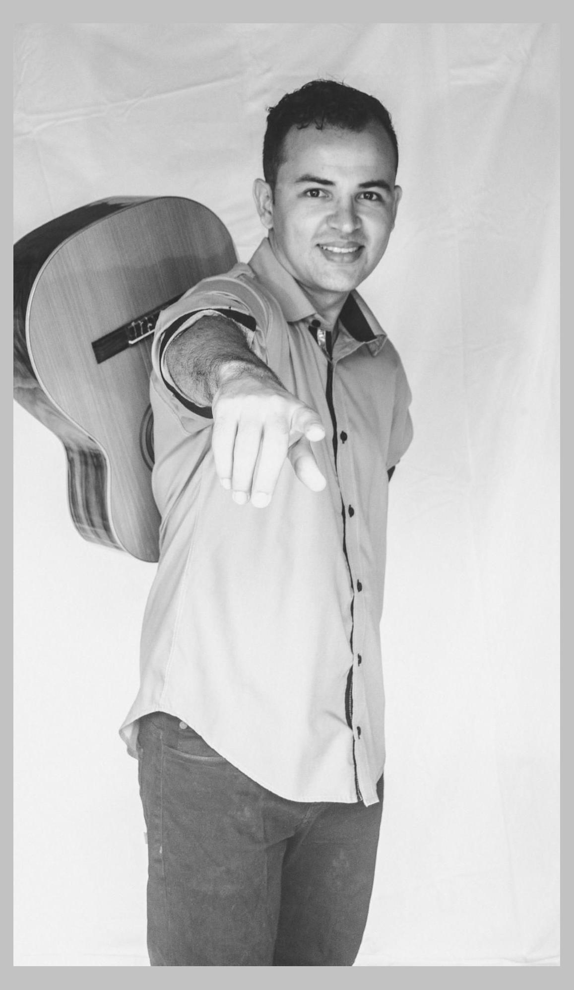 Allan Jimmy photo 1