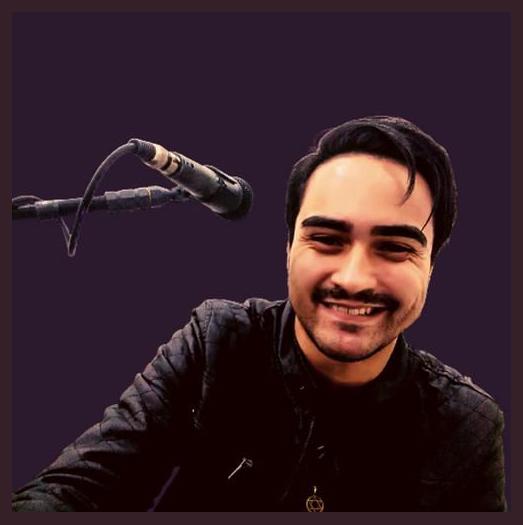 Allan Rafael photo 1