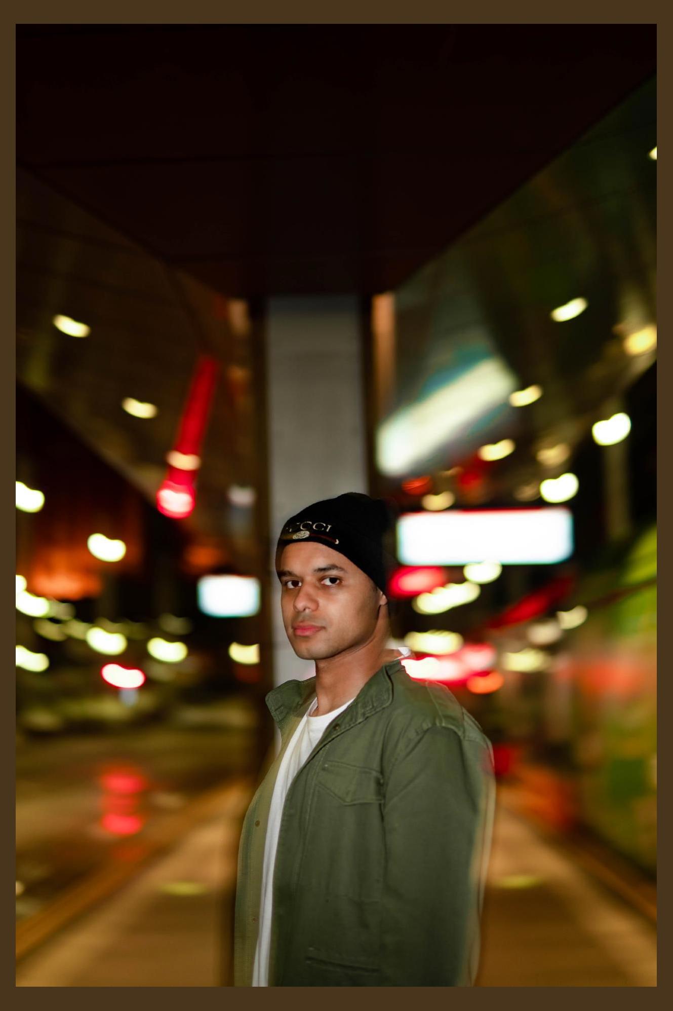 Allan Raph photo 1