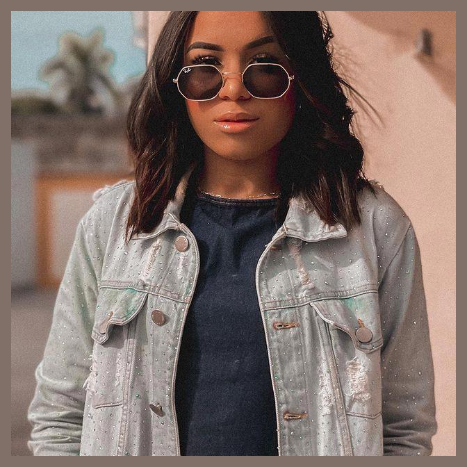 Allana Silva photo 1