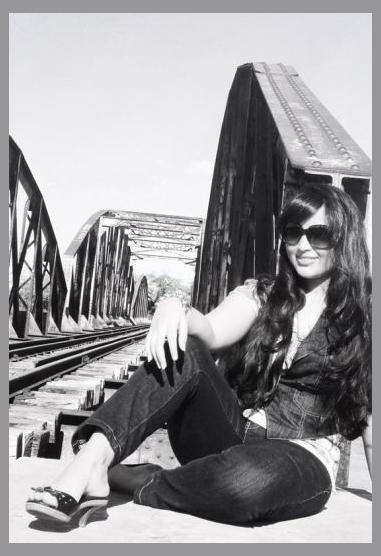 Allane Fontes photo 1