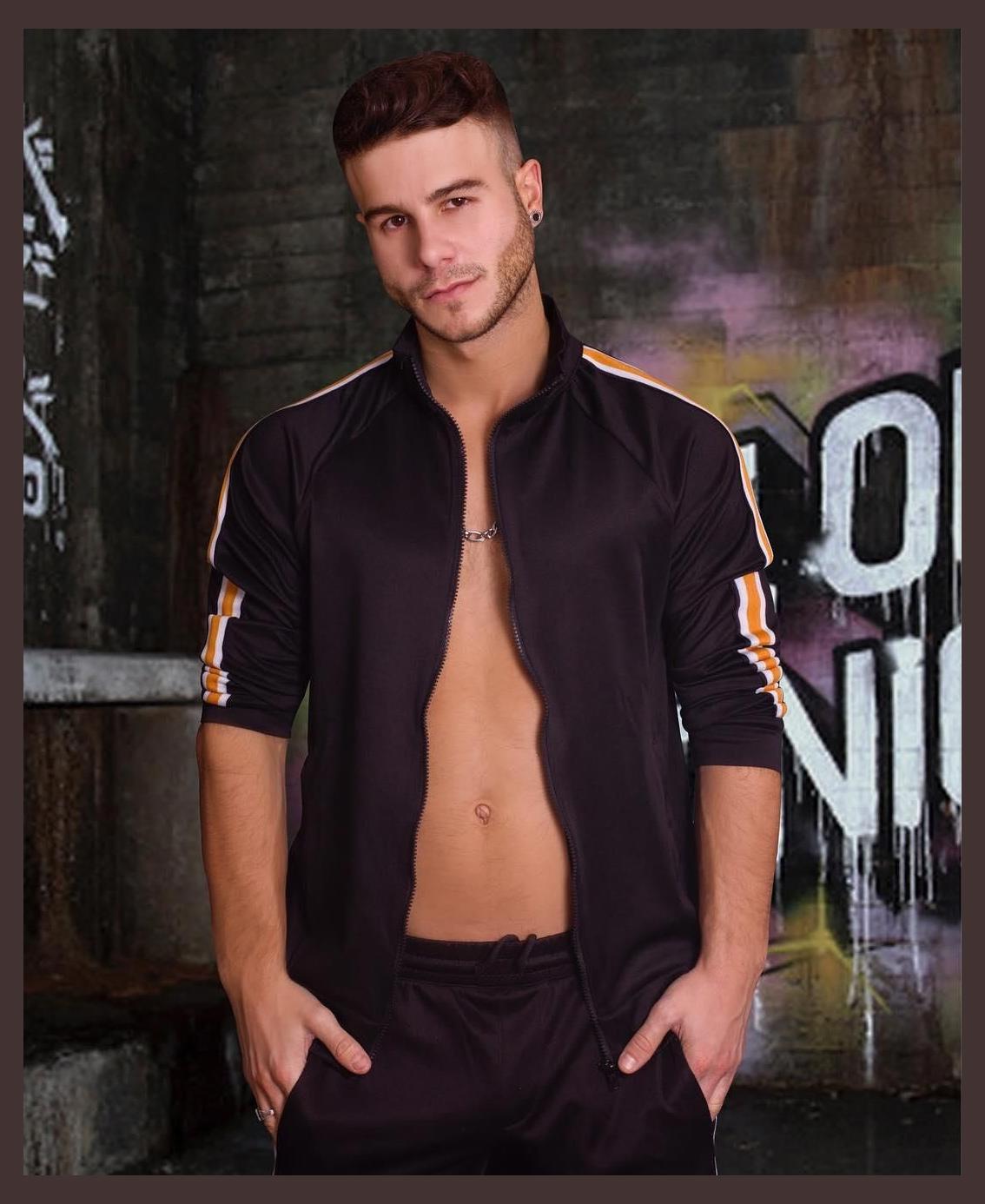 Allen King photo 1