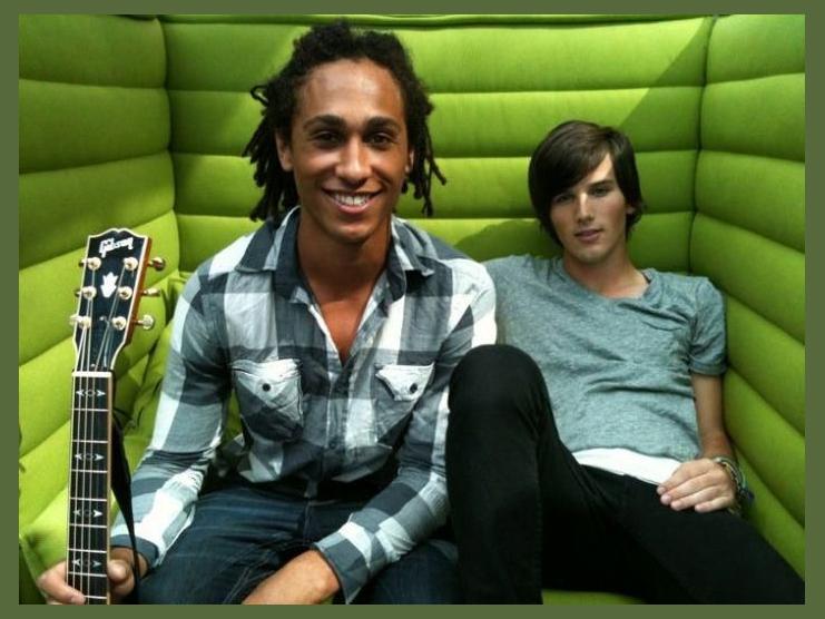 Allstar Weekend photo 1