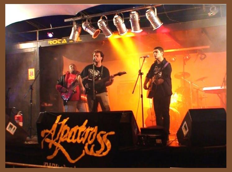 Alpatross photo 1