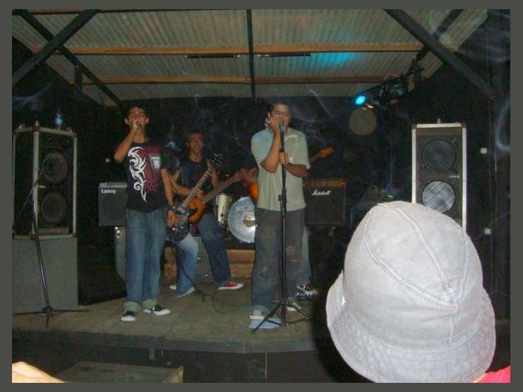 Alter Ego photo 1