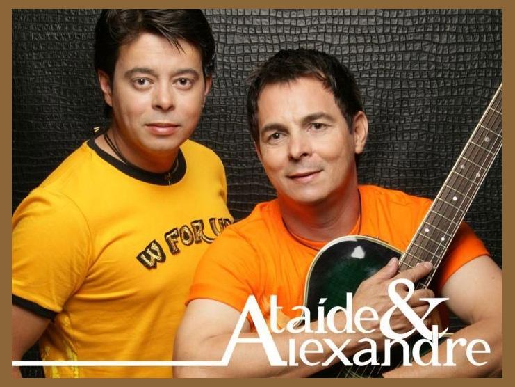 Althair e Alexandre photo 1