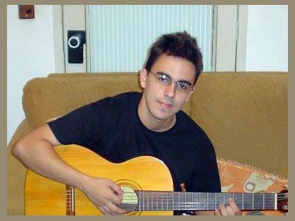 Alvaro Bigode photo 1