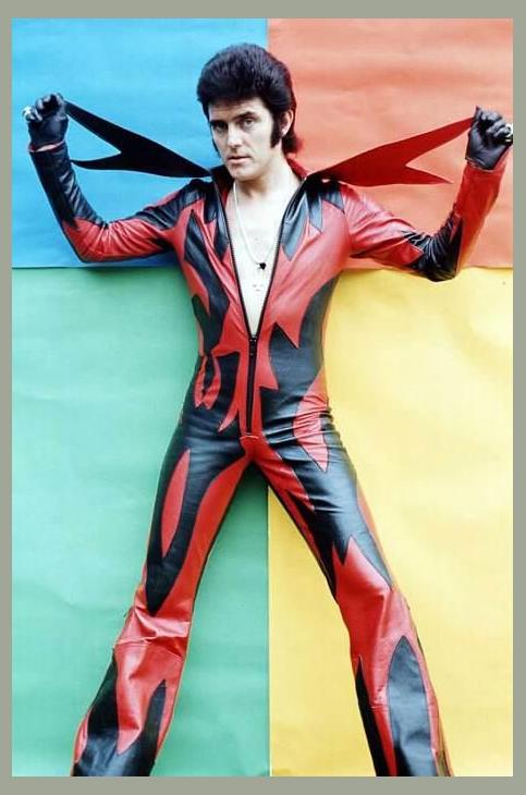 Alvin Stardust photo 1