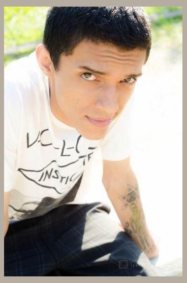 Alvin Bianchim photo 1