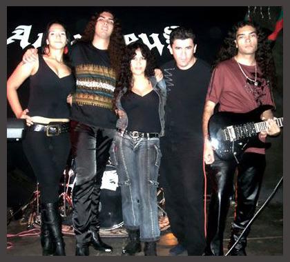 Amadeus photo 1