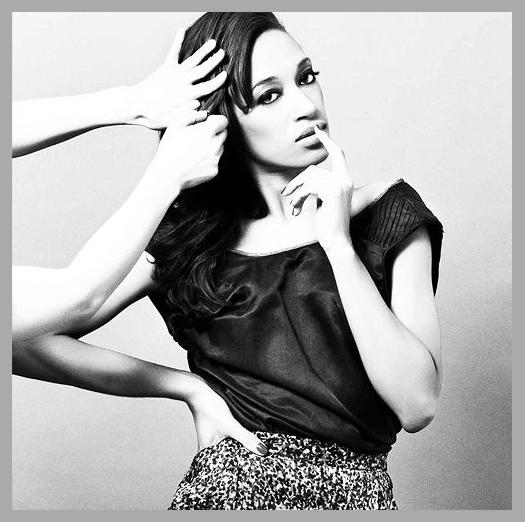 Amanda Brown photo 1