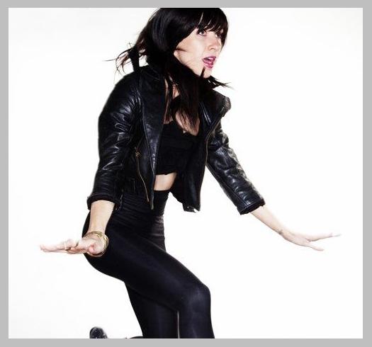Amanda Blank photo 1