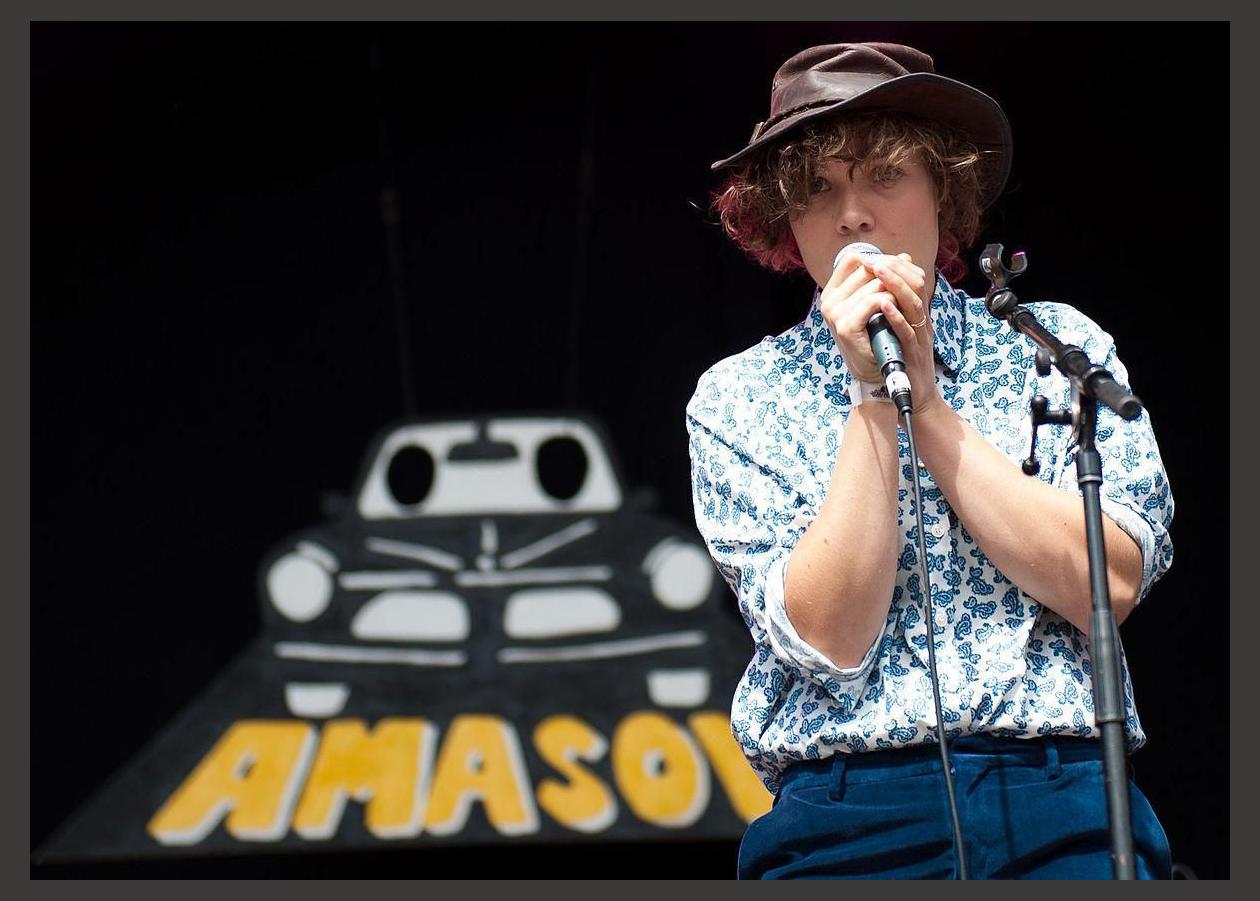 Amason photo 1