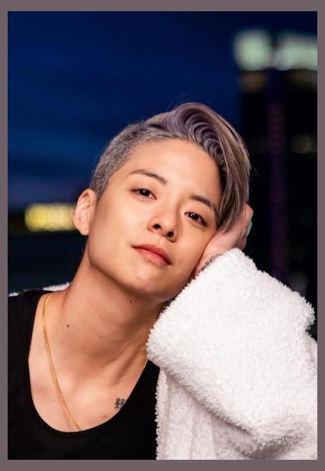 Amber Liu (K-pop) photo 1