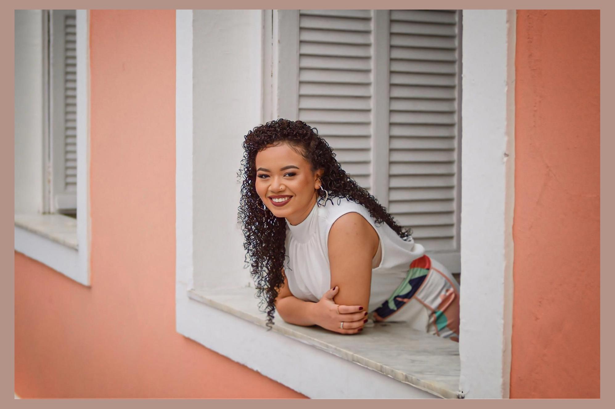 Amanda de Paula photo 1