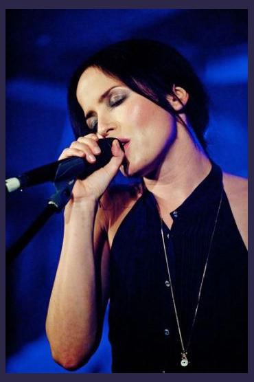 Andrea Corr photo 1