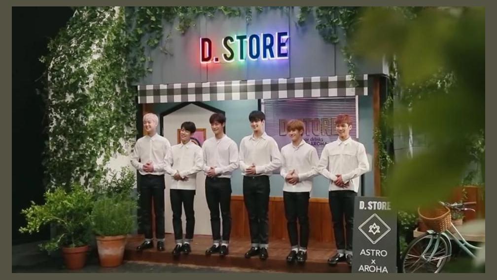 ASTRO photo 1