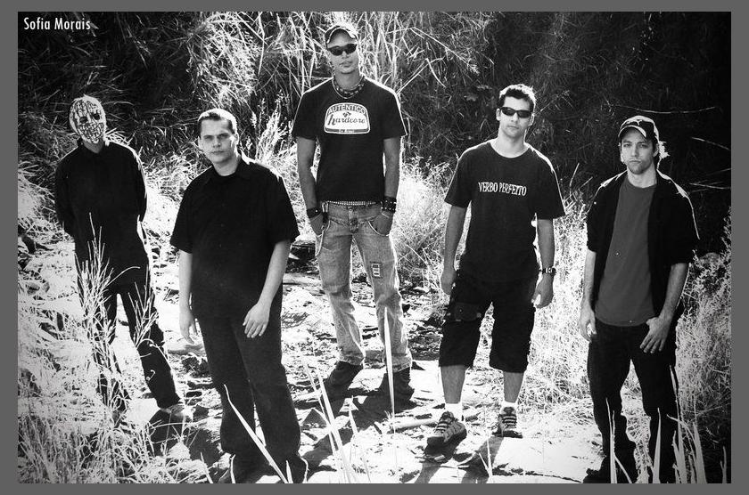 A Banda Dos Corações Partidos photo 1