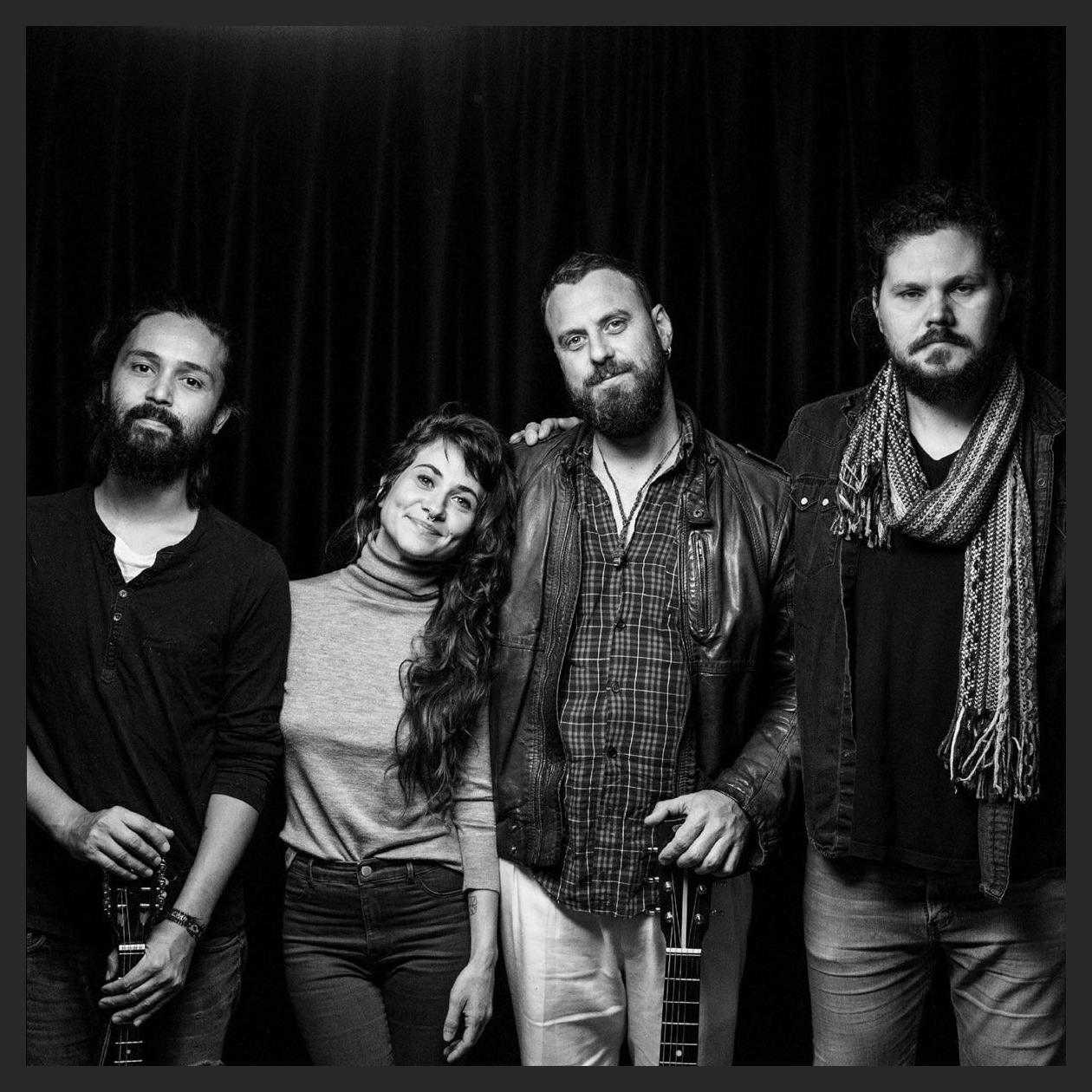A Banda Mais Bonita da Cidade photo 1