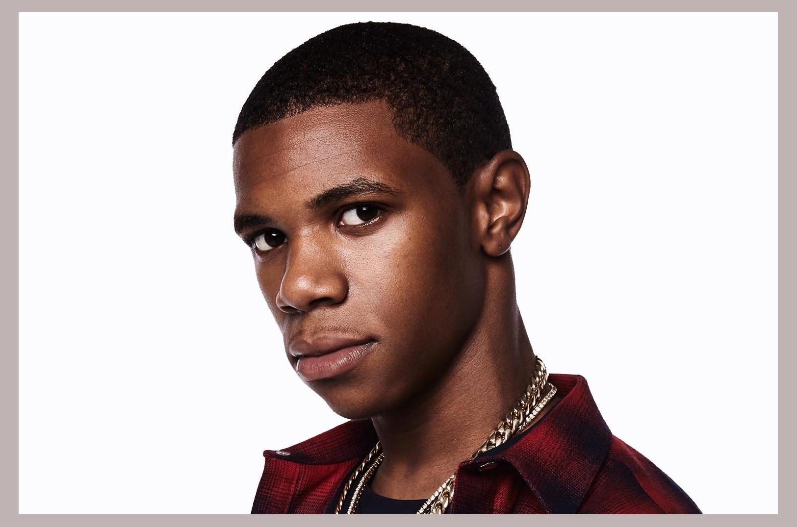 A Boogie Wit Da Hoodie photo 1