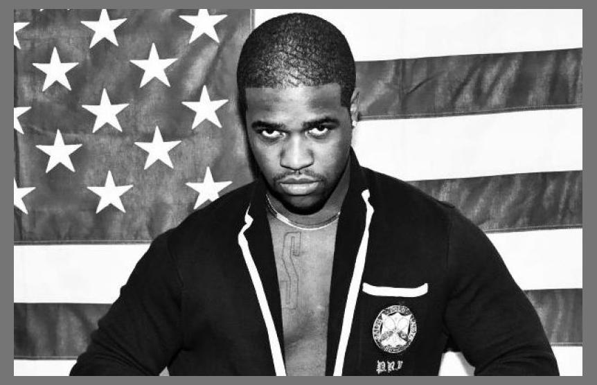 A$AP Ferg photo 1