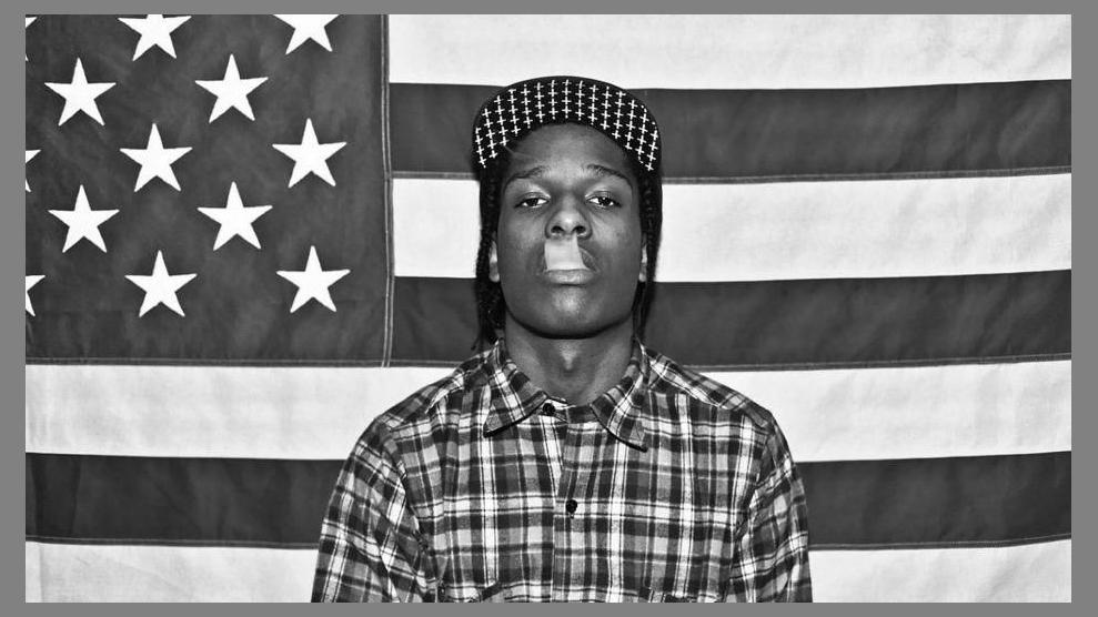A$AP Rocky photo 1