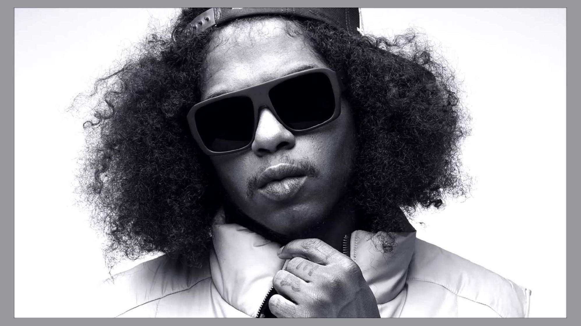 Ab-Soul photo 1
