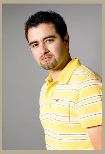 Abel Zavala photo 1