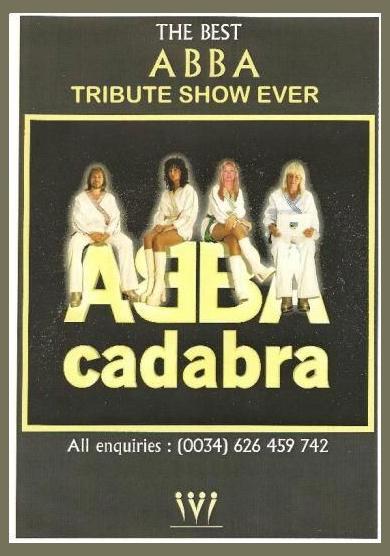 Abbacadabra photo 1