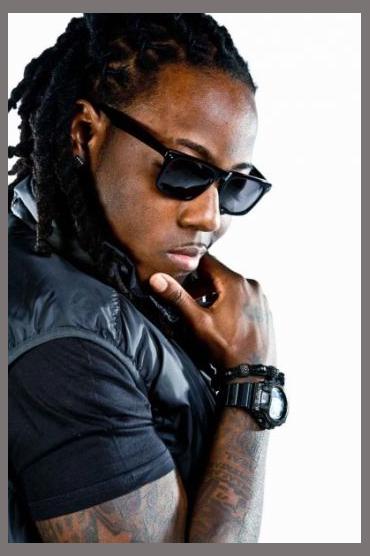Ace Hood photo 1
