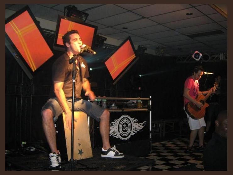 Acustico D3 photo 1