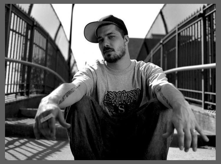 Aesop Rock photo 1