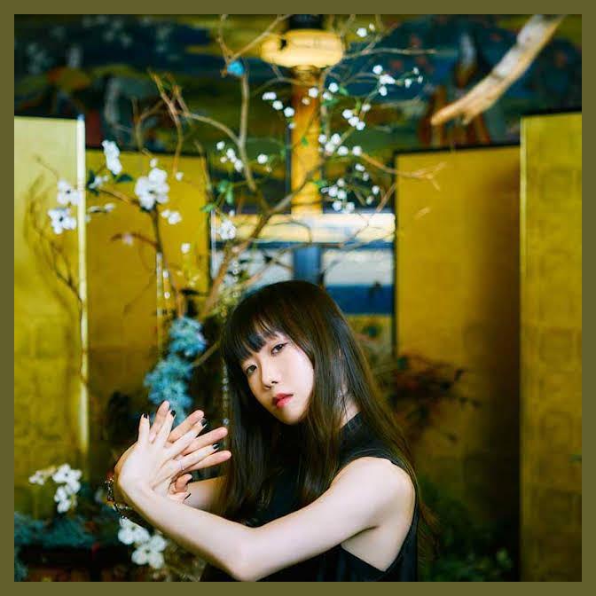 Aimer photo 1