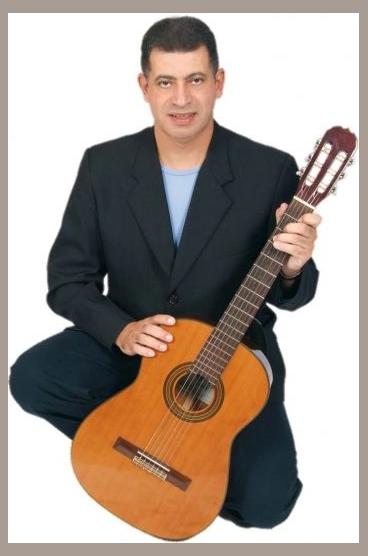 Alan Trindade photo 1