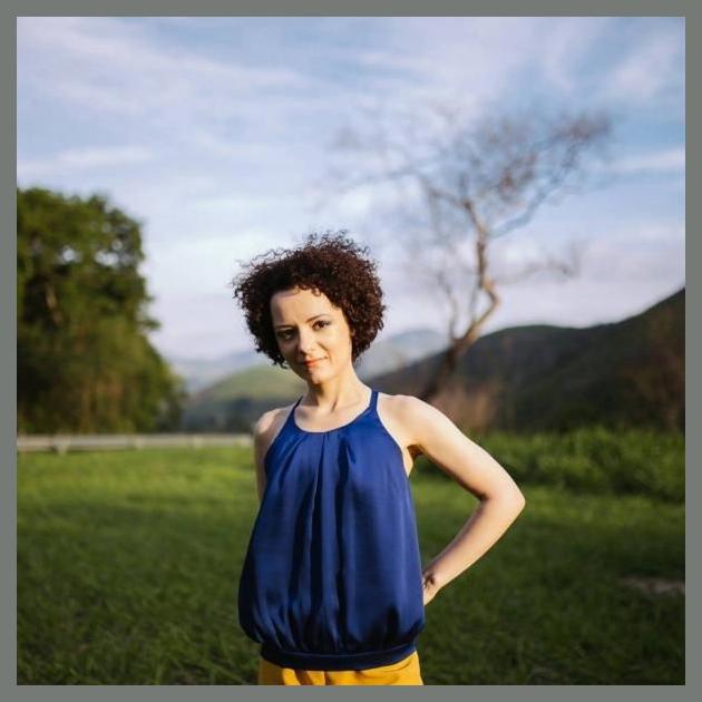 Amanda Garruth photo 1