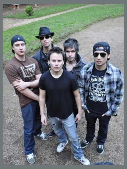 As I Fall photo 1