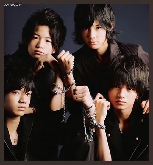 B.I.Shadow photo 1