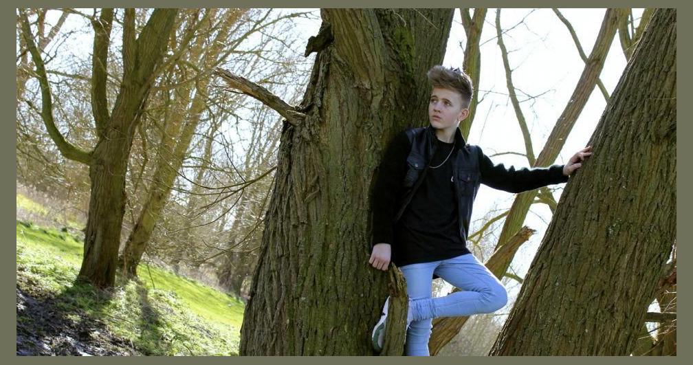 Bailey McConnell photo 1