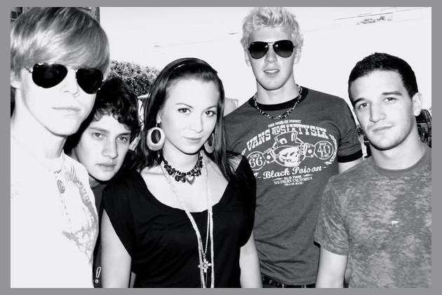 Ballas Hough Band photo 1