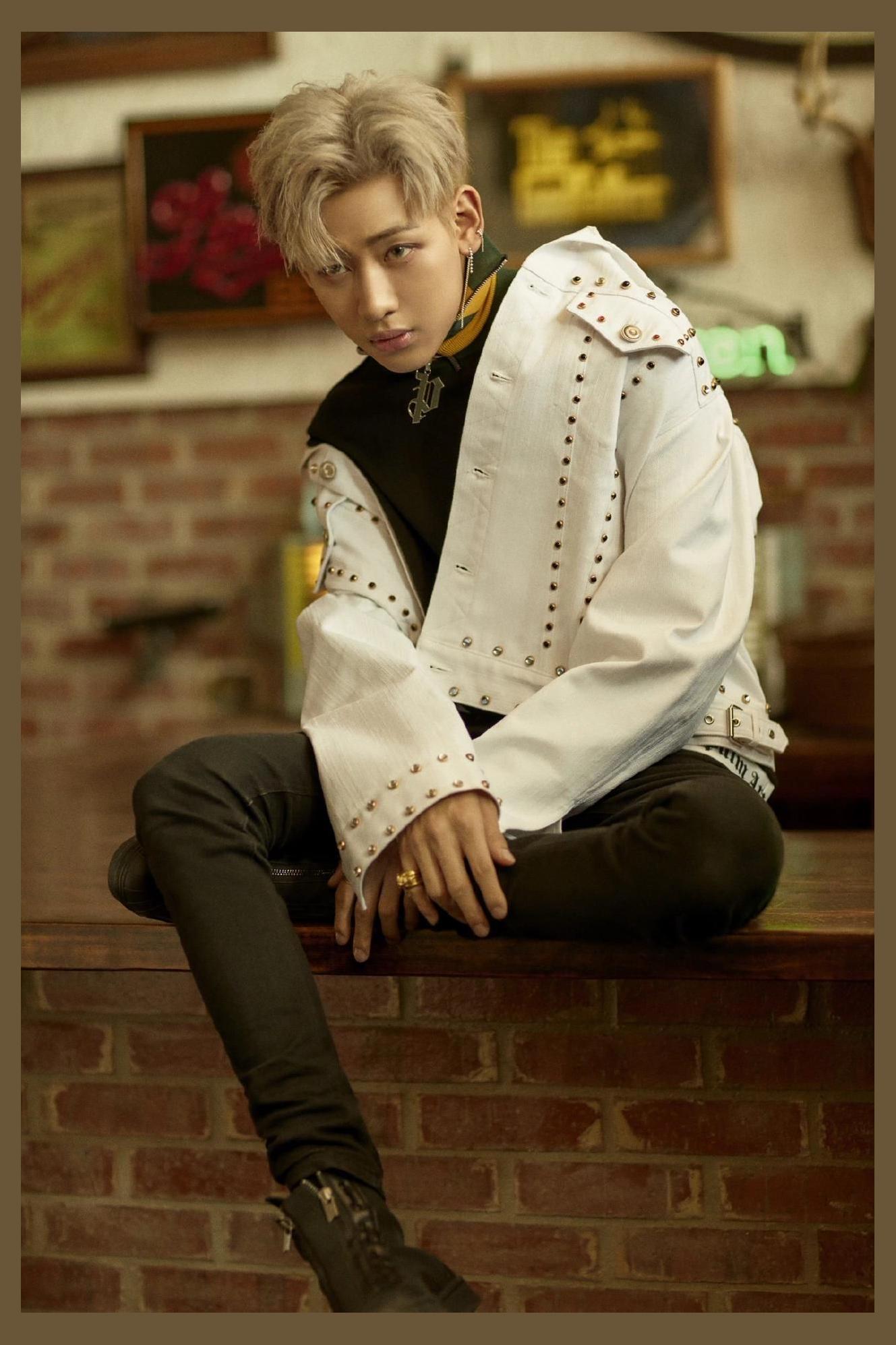 Bambam (K-pop) photo 1