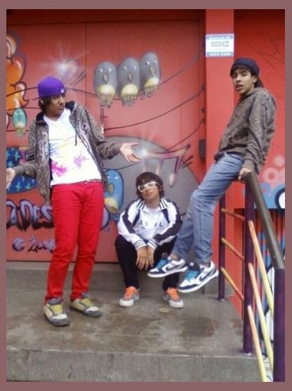 Banda 4YOU photo 1