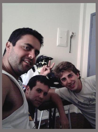 Banda 500ML photo 1