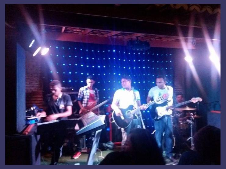 Banda 7 Estações photo 1