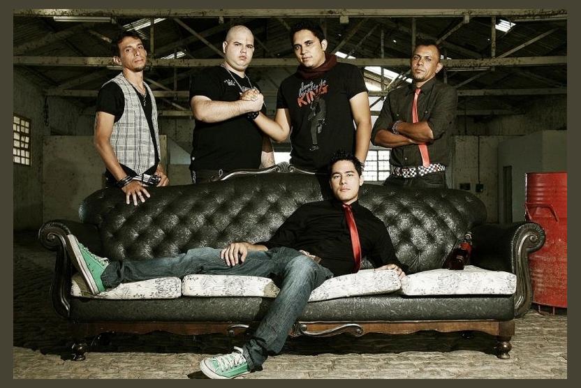 Banda A5 photo 1