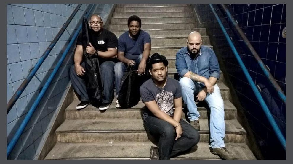 Banda Afrodite photo 1