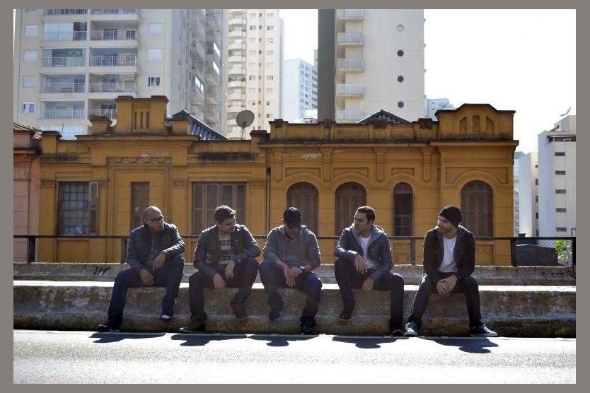 Banda Aggios photo 1