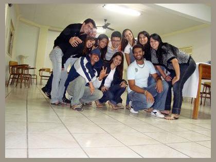 Banda Adoradores do Rei photo 1