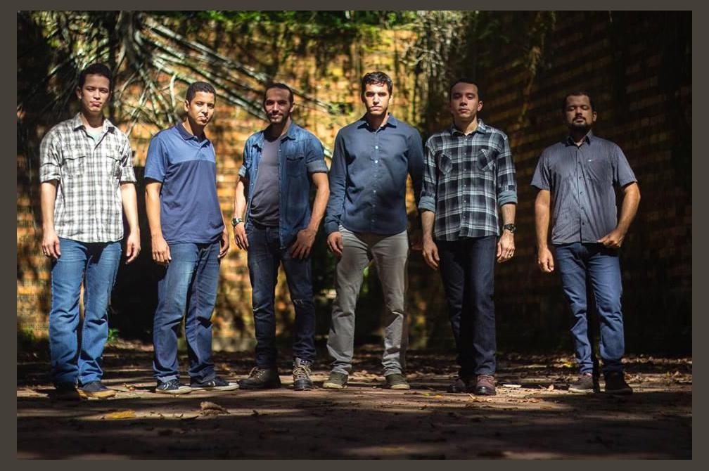 Banda Alien photo 1