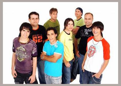 Banda Alto Astral photo 1